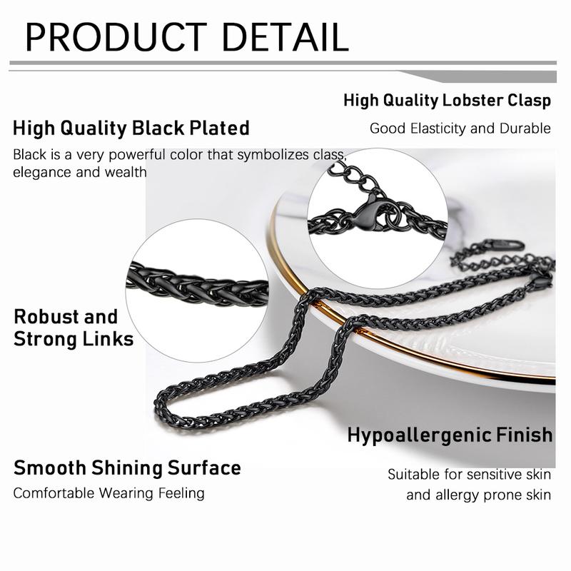 FaithHeart Dangling Cross Bangle Benedict Medal Cross Bracelet