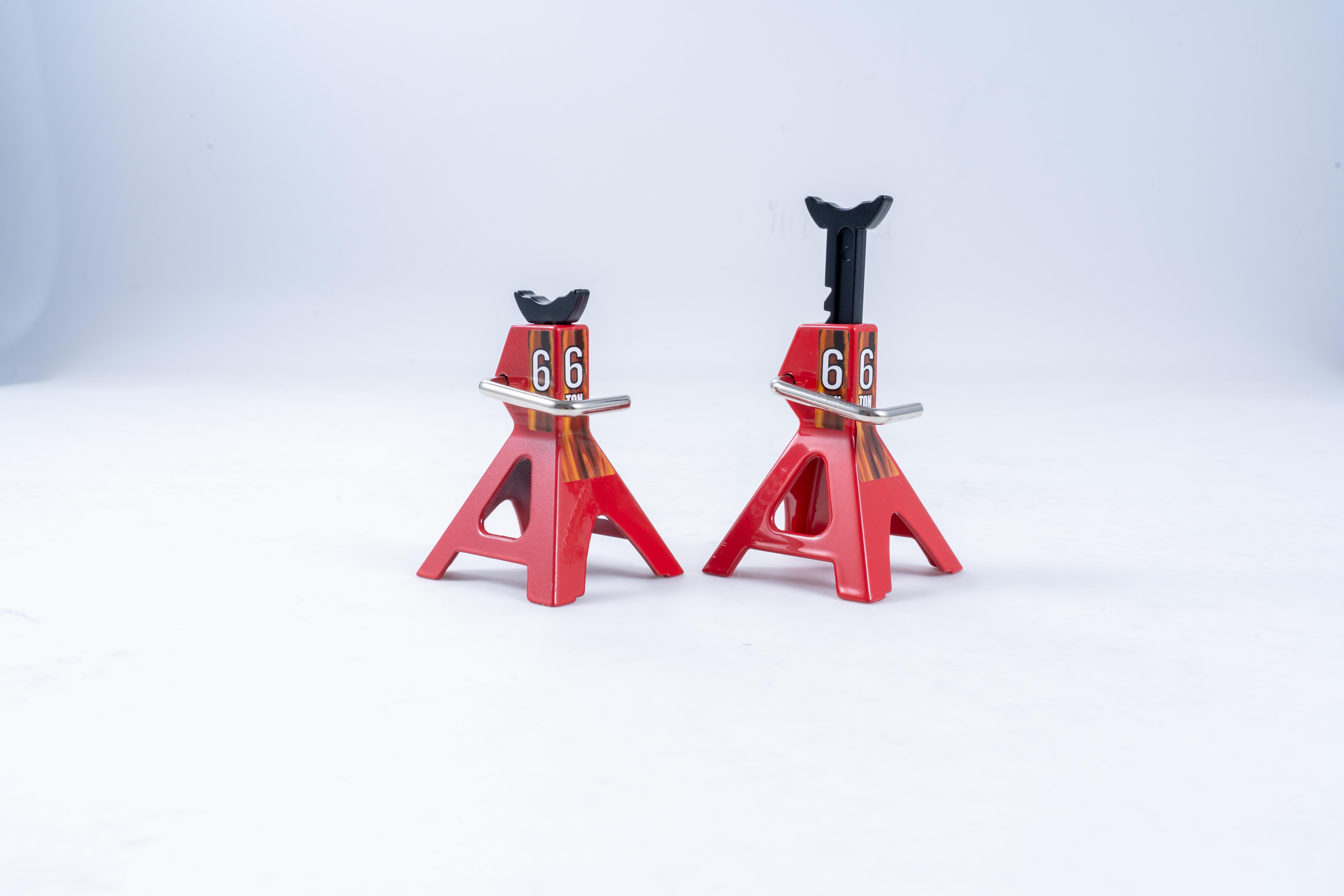 1:10 RC car, truck, climbing car, speed car jack, compatible (color randomly shipped)