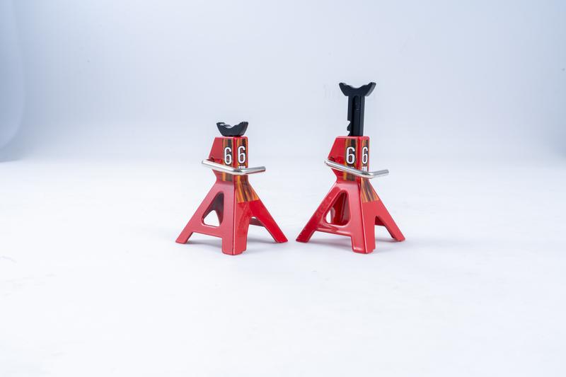 1:10 RC car, truck, climbing car, speed car jack, compatible (color randomly shipped)