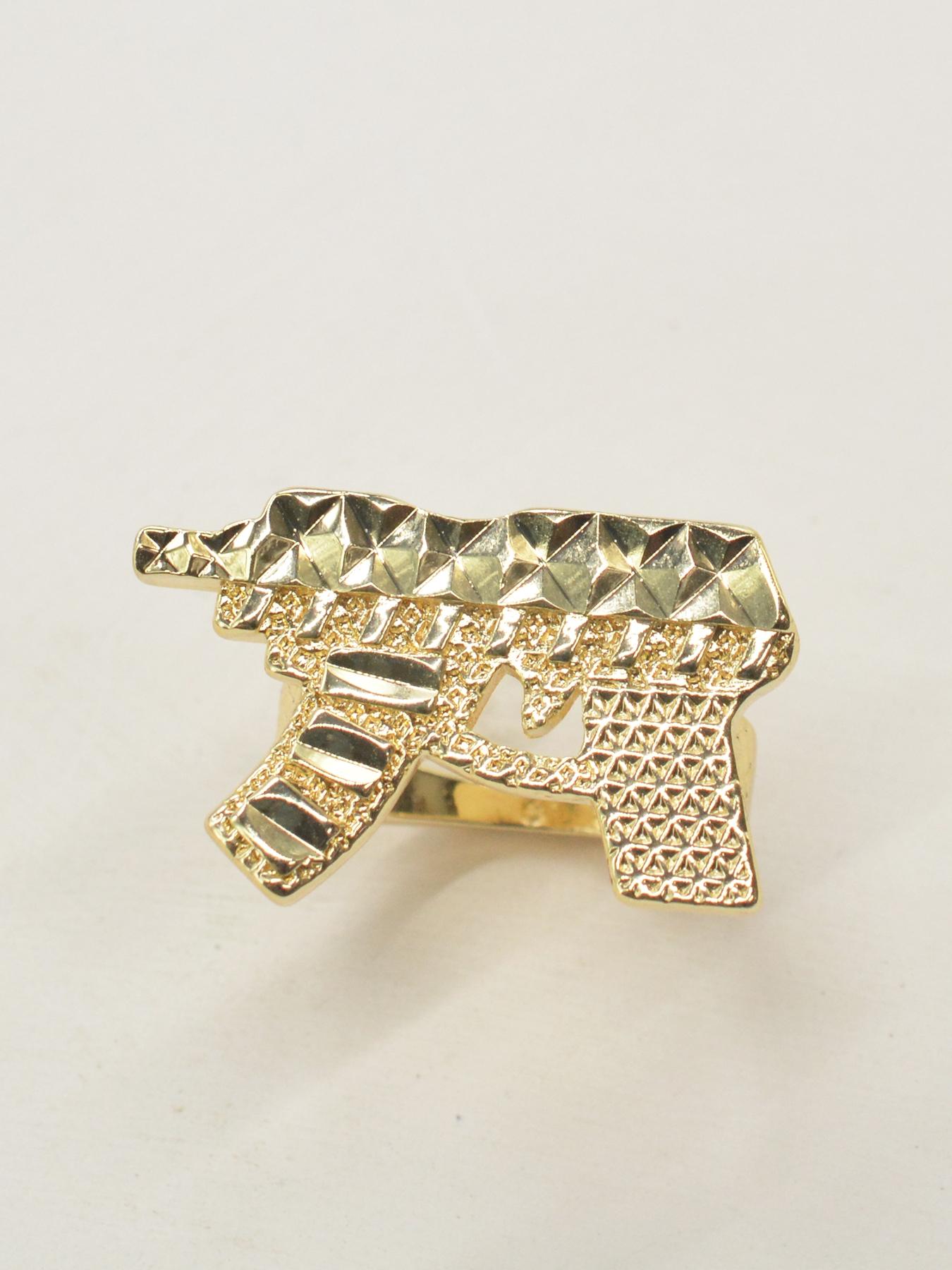 Men Women Hip Hop Ring, Vintage Streetwear Jewelry Gift, Best Valentine Christmas Birthday Anniversary Present