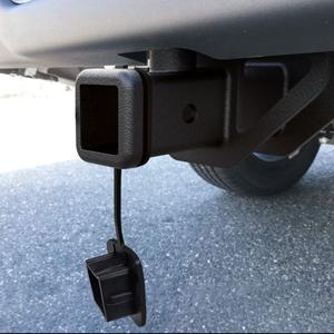 Nilight 2 Inch Rear Trailer Hitch Receiver Class 3 Tow Towing Hitch & Cover Kit, Fits for 2003-2018 Dodge Ram 1500 & 2003-2013 Ram 2500/3500, Tow Combo Boating Accessories Boat Fenders dealsforyoudays