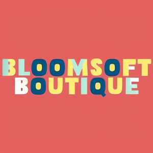 BloomSoft Boutique