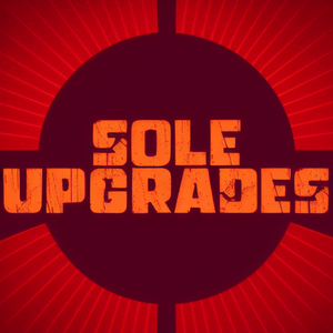 Sole Upgrades