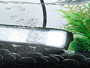 Nilight Side Shooter LED Light Bar/Pods 2PCS 6.5 Inch 60W Flood Spot Beam Combo Fog/Driving Light w/ 16AWG 5Pin Rocker Switch Wiring Harness Kit for Truck ATV UTV Boat