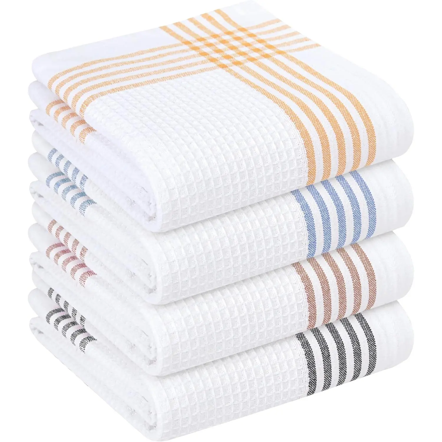 White, Multi Assortment