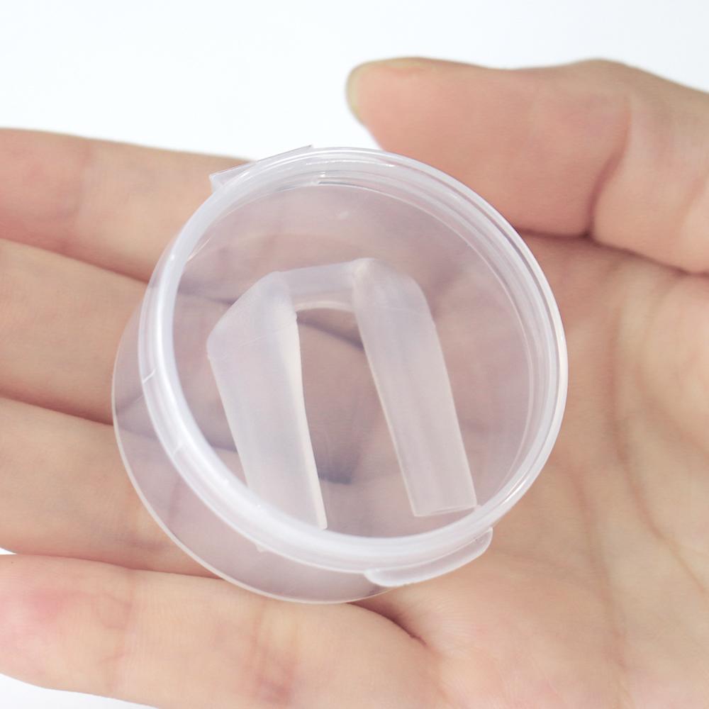 Nostril Retainer,Nose Clip for Rhinoplasty Recovery , Nose Retainer for Surgery ,Nose Shaper & Support Device , Silicone , Post-Surgery Nostril Shaping & Recovery Aid,7 Sizes