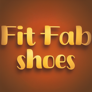 Fit Fab shoes