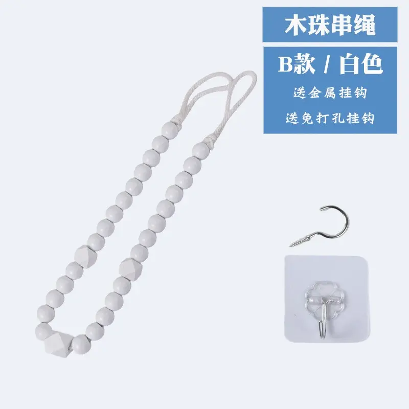 B/white (sending hooks)
