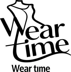 Wear Time shop logo