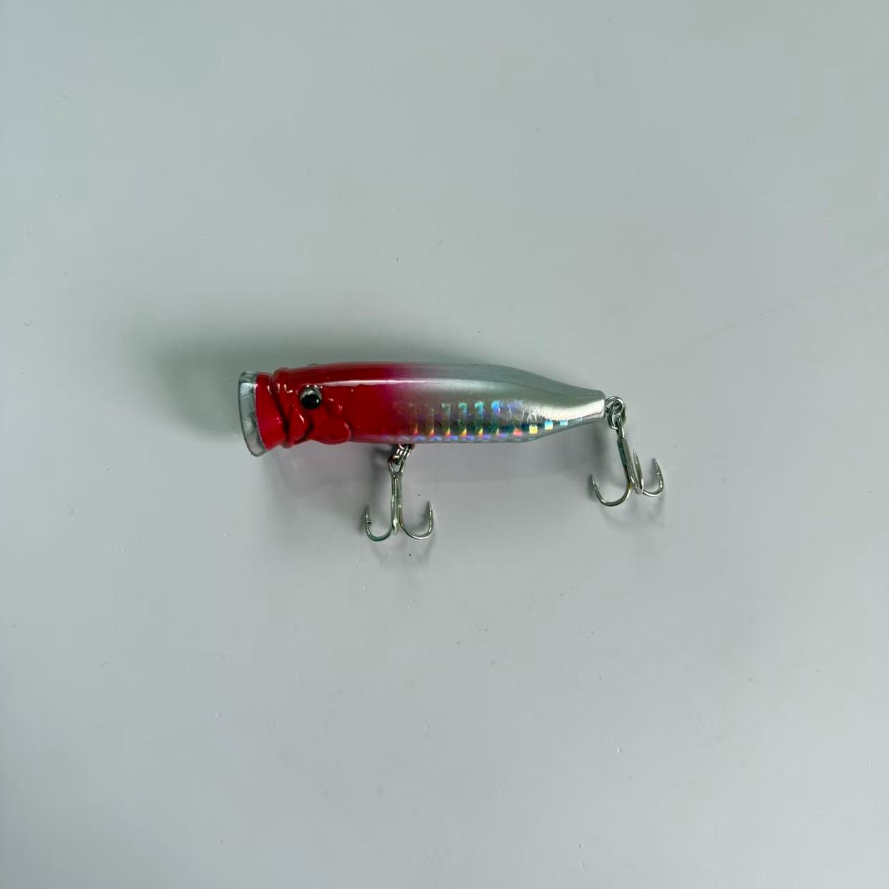 Large brand replica, popular, 1pcs, wave climbing, long throw, upturned mouth fish, sea bass, surface tied lure, suitable for freshwater and seawater fishing accessories, fishing gear and supplies