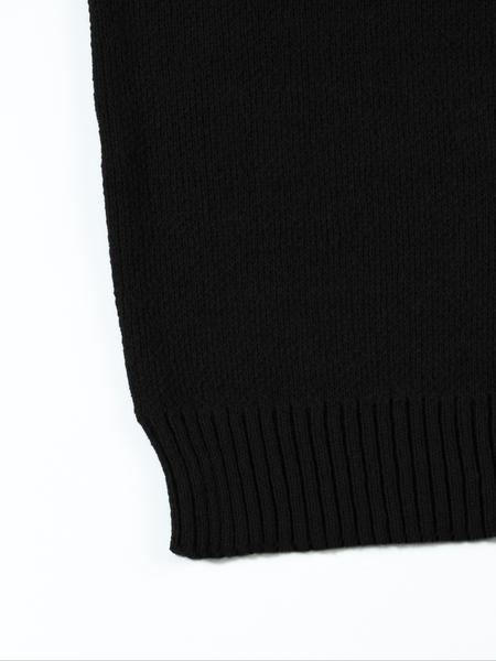 Men's Solid Color Crew Neck Sweater, Casual Fashion Long Sleeve Jumper for Fall & Winter, Men's Knitwear for Daily Wear, Tops