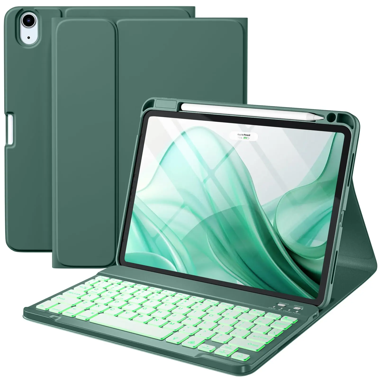 Pine Green