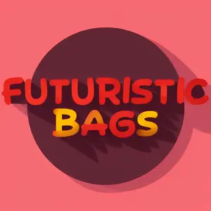 Futuristic Bags