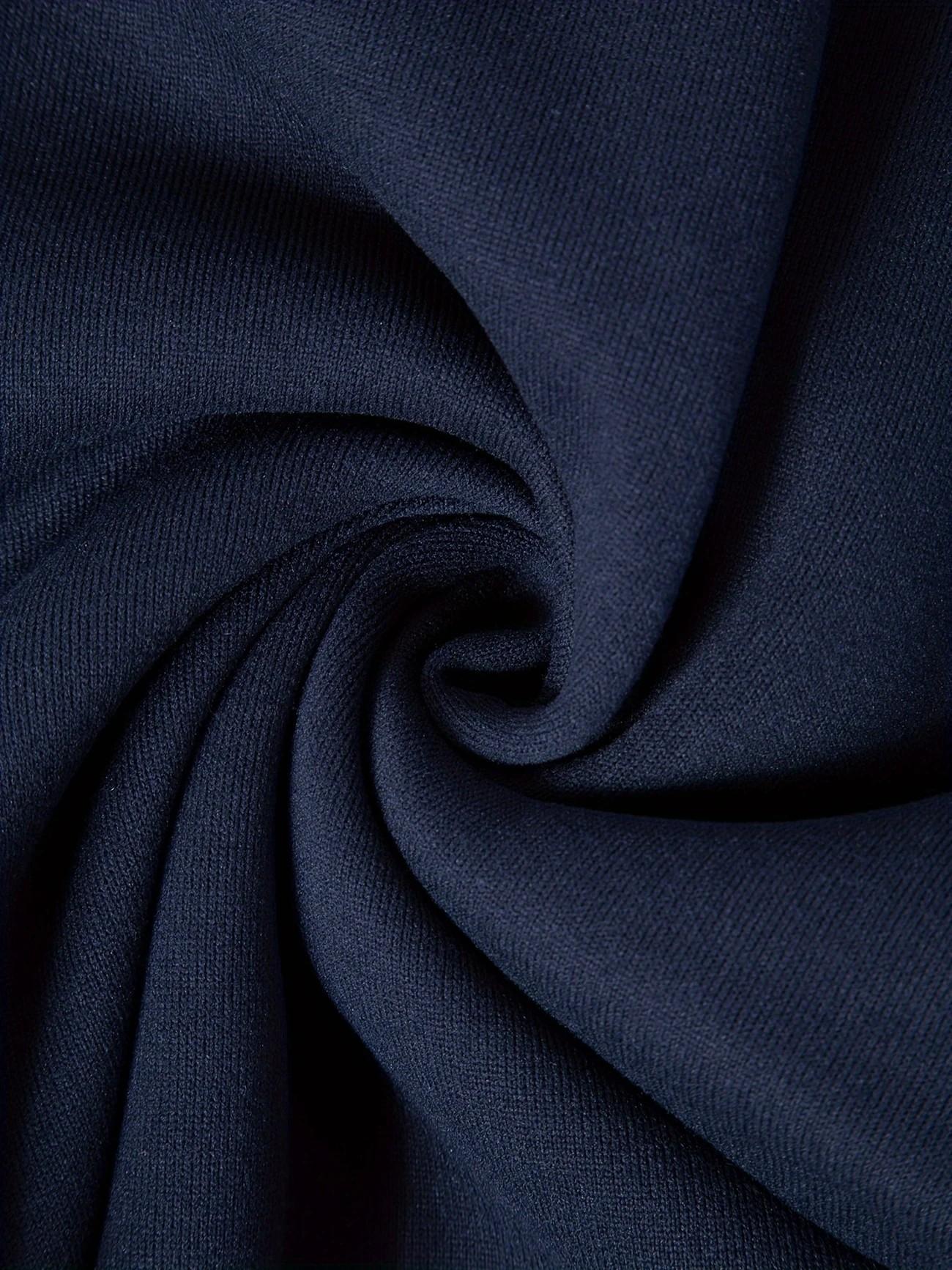 Men's autumn and winter set, including hooded sweatshirt, fashionable jacket, trendy American street style printed top and pants two-piece set Athletic Activewear Tracksuits Sportswear Athleisure Sweatsuit