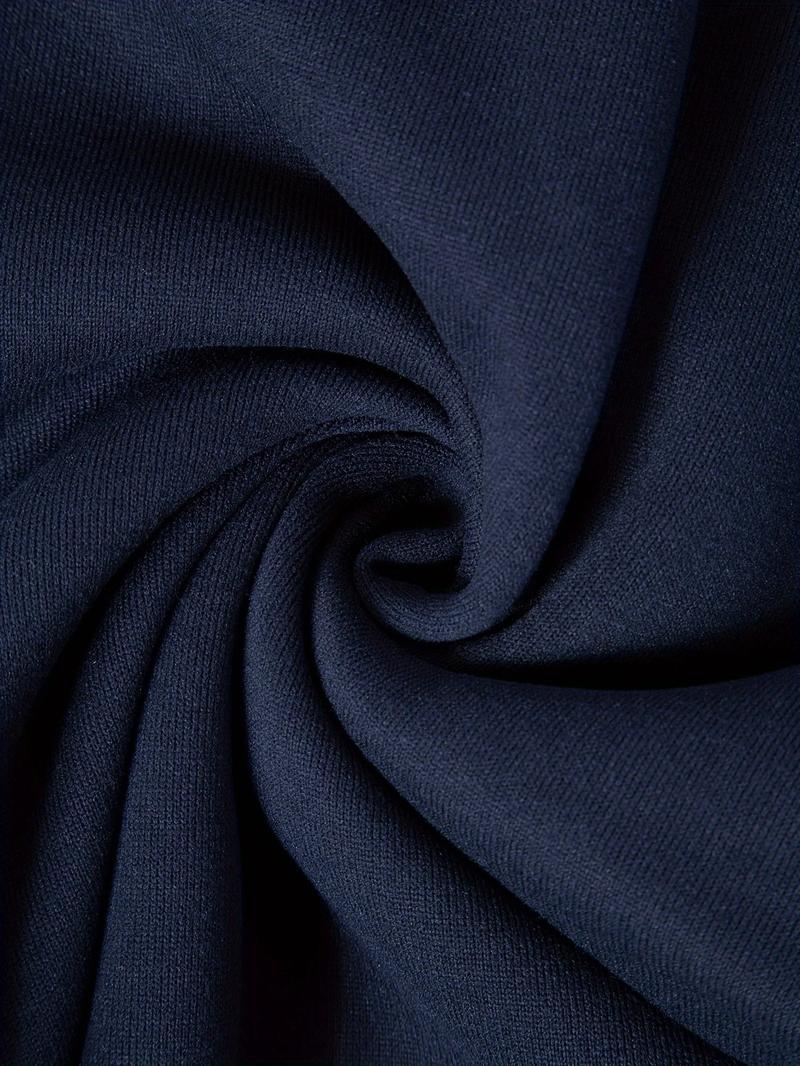 Men's autumn and winter set, including hooded sweatshirt, fashionable jacket, trendy American street style printed top and pants two-piece set Athletic Activewear Tracksuits Sportswear Athleisure Sweatsuit