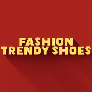 Fashion Trendy Shoes