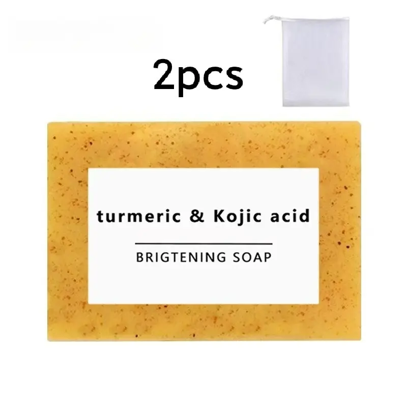 2 soap+2 soap bag