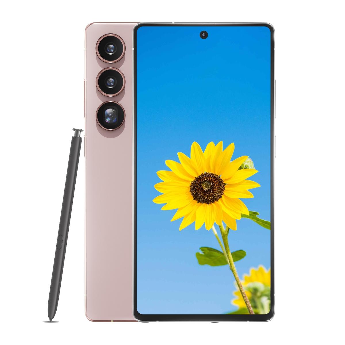 Fuffi Smartphone 6.8 Inch 4GB RAM 32GB ROM, 8+16mp Camera, 4g Network, 4000mah Battery, Android 12, GPS Navigation, Android Cell Phone