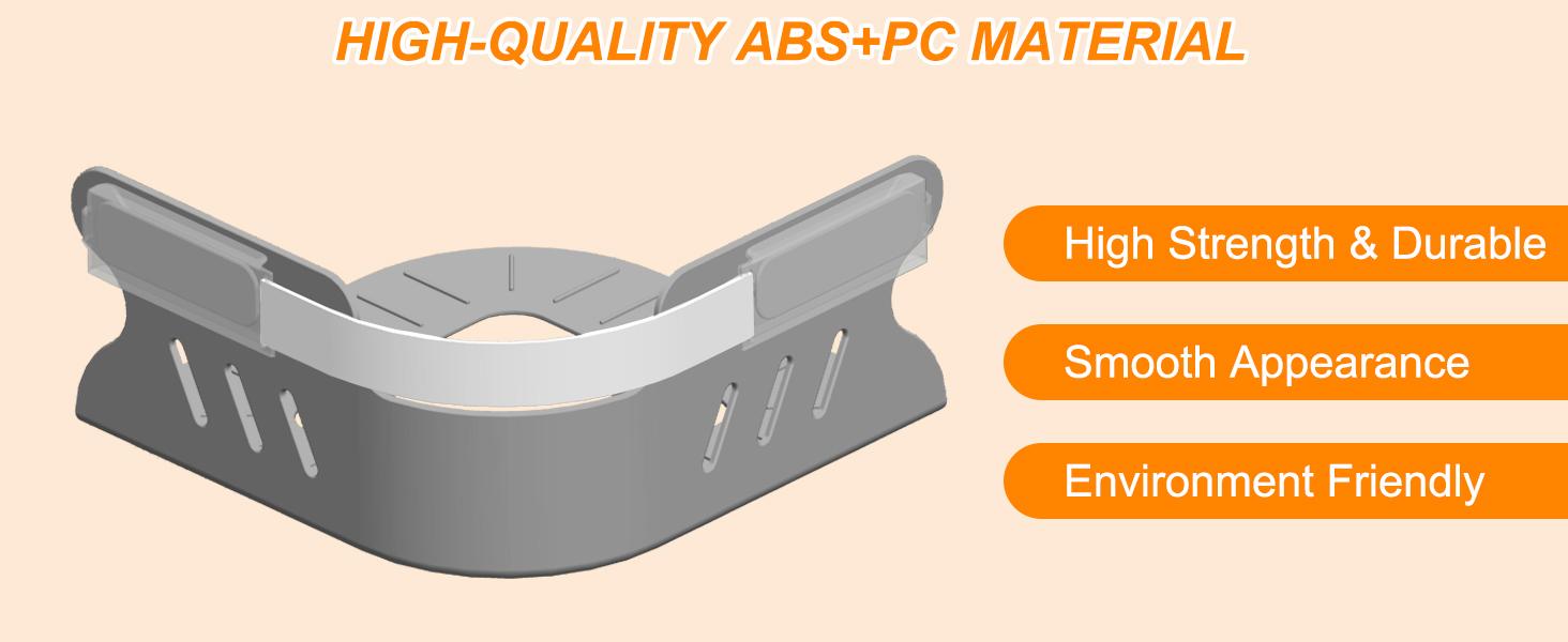 Bed Sheet Holders for Corners, Duty Fitted Sheet Holder with Lock Fastener Straps &Anti-Slip Pads Keep Sheets Firm&Tight, No More Loose Sheets, Easy Installation for Any Mattress Sizes(Set of 4) Bed Sheet Holders for Corners, Duty Fitted Sheet Holder with Lock Fastener Straps &Anti-Slip Pads Keep Sheets Firm&Tight, No More Loose Sheets, Easy Installation for Any Mattress Sizes(Set of 4)