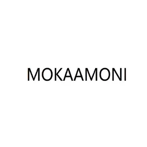 MOKAAMONI Accessories shop logo