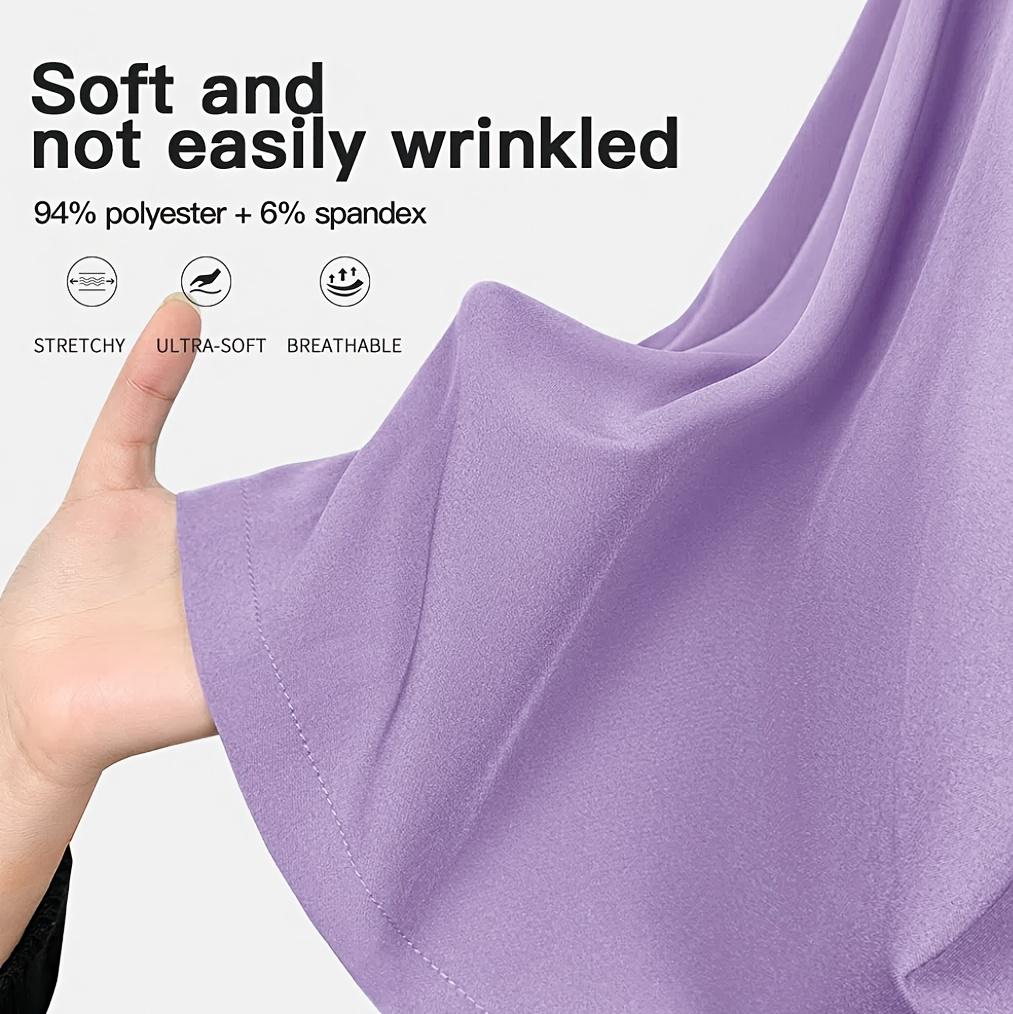 Ladies Healthcare Scrub Set with Multi-Pockets, Breathable Quick-Dry Wrinkle-Resistant Fabric, Casual Loose-Fitting Design for Home and Clinic Ladies Healthcare Scrub Set with Multi-Pockets, Breathable Quick-Dry Wrinkle-Resistant Fabric, Casual Loose-Fitting Design for Home and Clinic