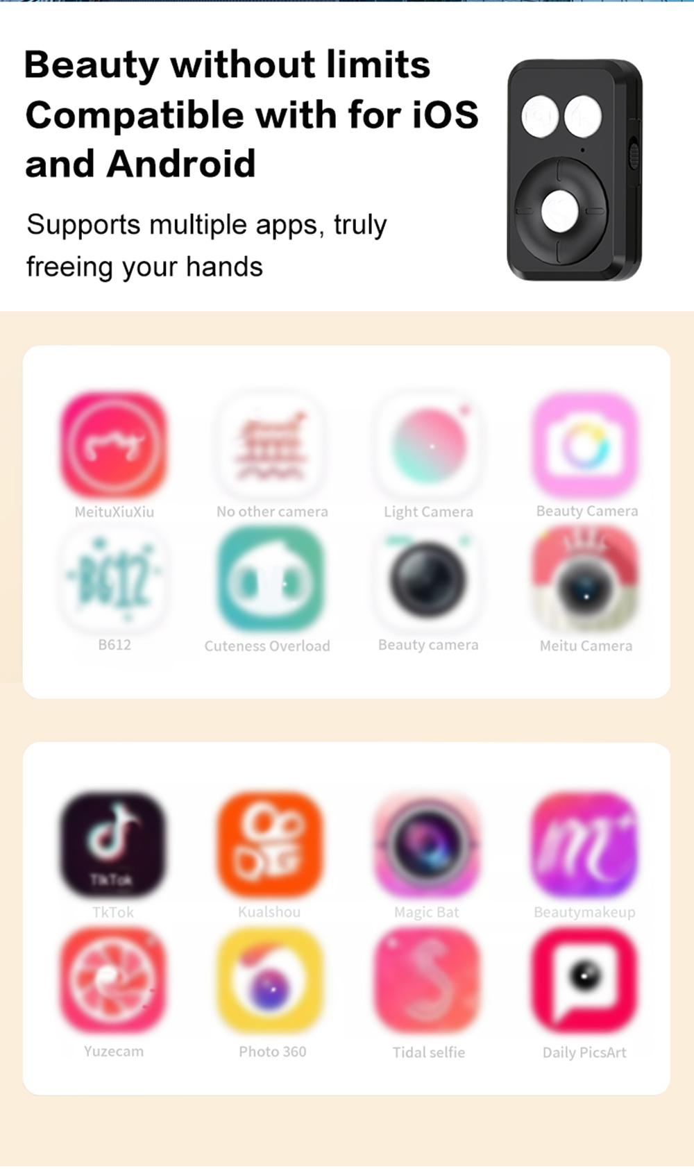 67" Phone Tripod Selfie Stick for iPhone, Samsung & Android, Upgraded Mobile Stand with Wireless Remote and Fill Light for Home & Outdoor Use, Support Camera Video Recording Remote, Short Video Scrolling, Cellphone Travel Photography Kit