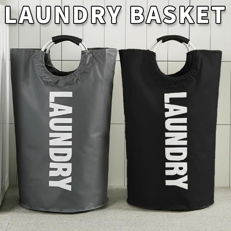 Laundry Basket Sorter Bag, Collapsible and waterproof Laundry Hamper for Home and Dormitory - Efficient Sorting and Storage of Clothes,Home Washing Clothes Storage