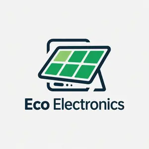 Eco Electronics shop logo