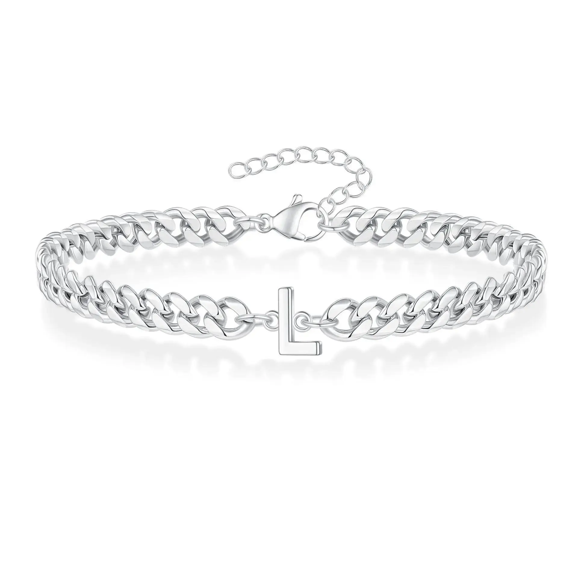 Silver L