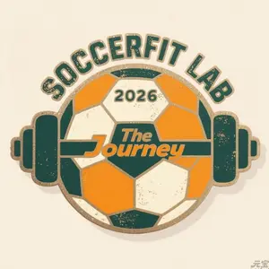SoccerFit Lab SoccerFit Lab