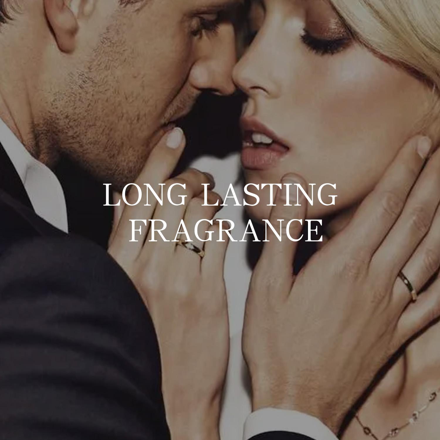 RAMROUND Pheromone Cologne For Men(50ML) - Pheromone Date Portable CologneOriginal Oil Pheromone Perfume For Men - Long Lasting Romantic Fragrance -Attracts Women