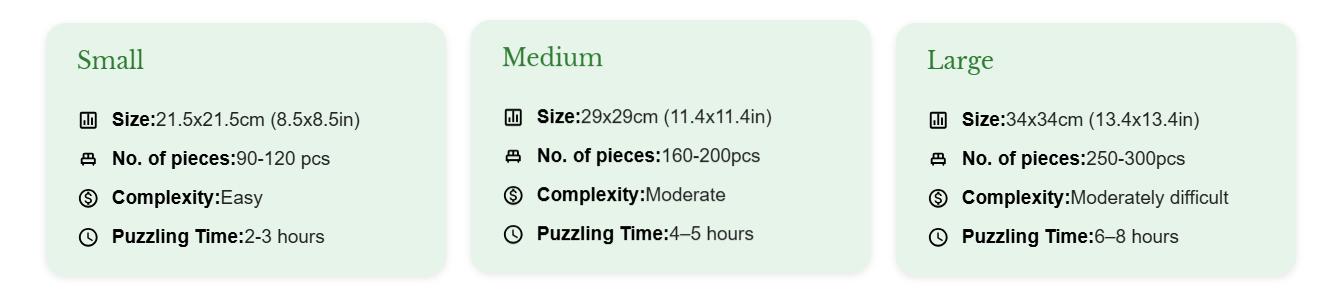 Mechanical Hummingbird Wooden Jigsaw Puzzle for Adults and Kids Unique Shape Animal Wood Puzzles Challenging Puzzle, Family Game Creative Gifts，Laser-Cut Durable HDF Wood Puzzle