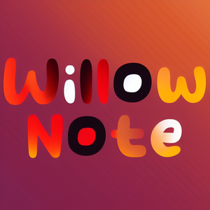 Willow Note