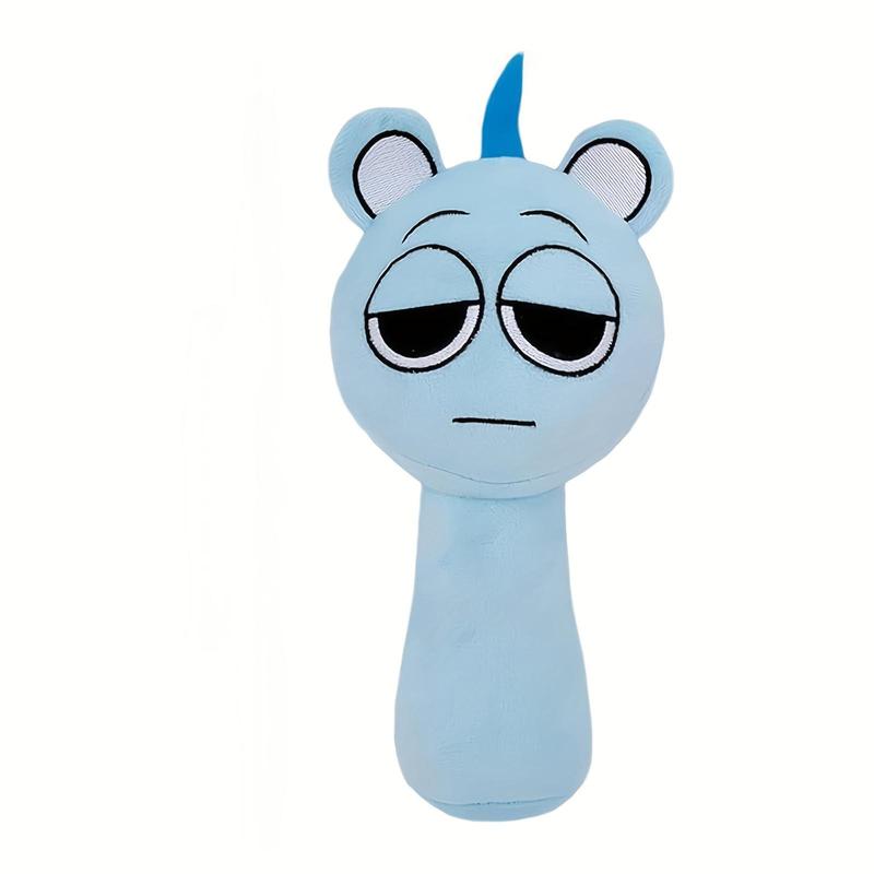 Sprunki Plush Toys Soft Stuffed Animal Pillow Figure Doll Anime & Manga Inspired Perfect for Christmas & Birthday Gifts Lightweight Easy to Carry Ideal for Kids & Adults 8'' Size Sprunki Plushies for Playtime & Holidays Sprunki Plush Toys Soft Stuffed Animal Pillow Figure Doll Anime & Manga Inspired Perfect for Christmas & Birthday Gifts Lightweight Easy to Carry Ideal for Kids & Adults 8'' Size Sprunki Plushies for Playtime & Holidays