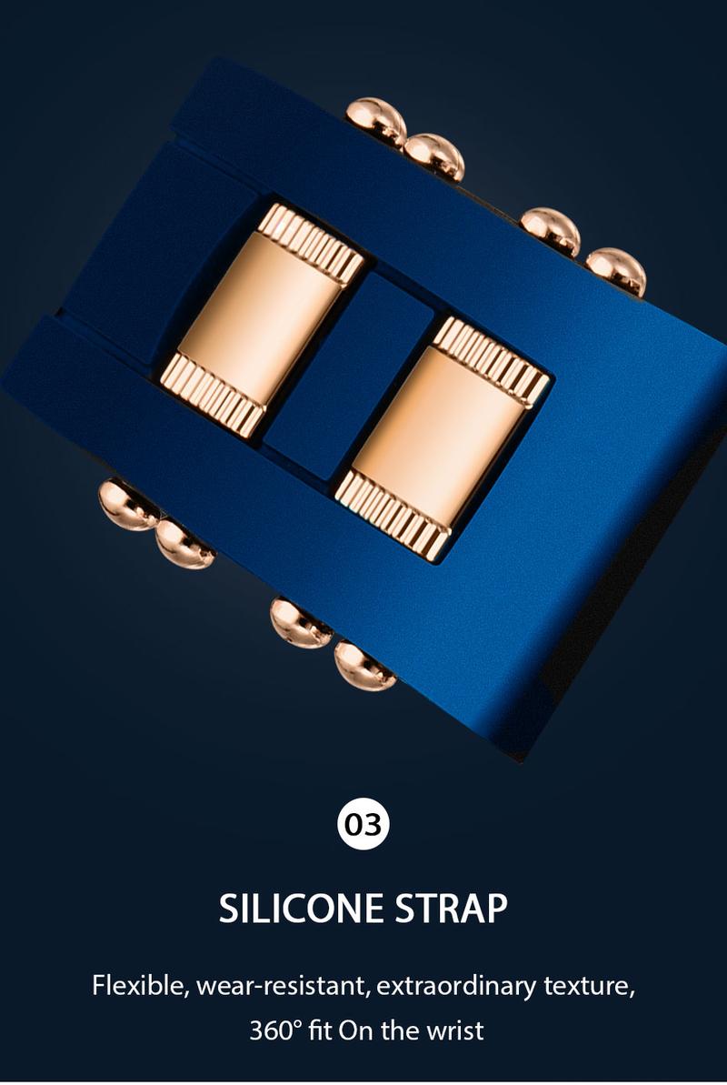 LIGE Men Watches Fashion Outdoor Waterproof Men's Sport Quartz Watch With Chronigraph