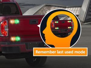 Nilight 8PCS Led Strobe Lights with Controller 12V 24V Sync Feature Amber Green Strobe Light 12 24 LED Surface Mount Lights with Strobe Controller for Vehicle Car Truck RV ATV