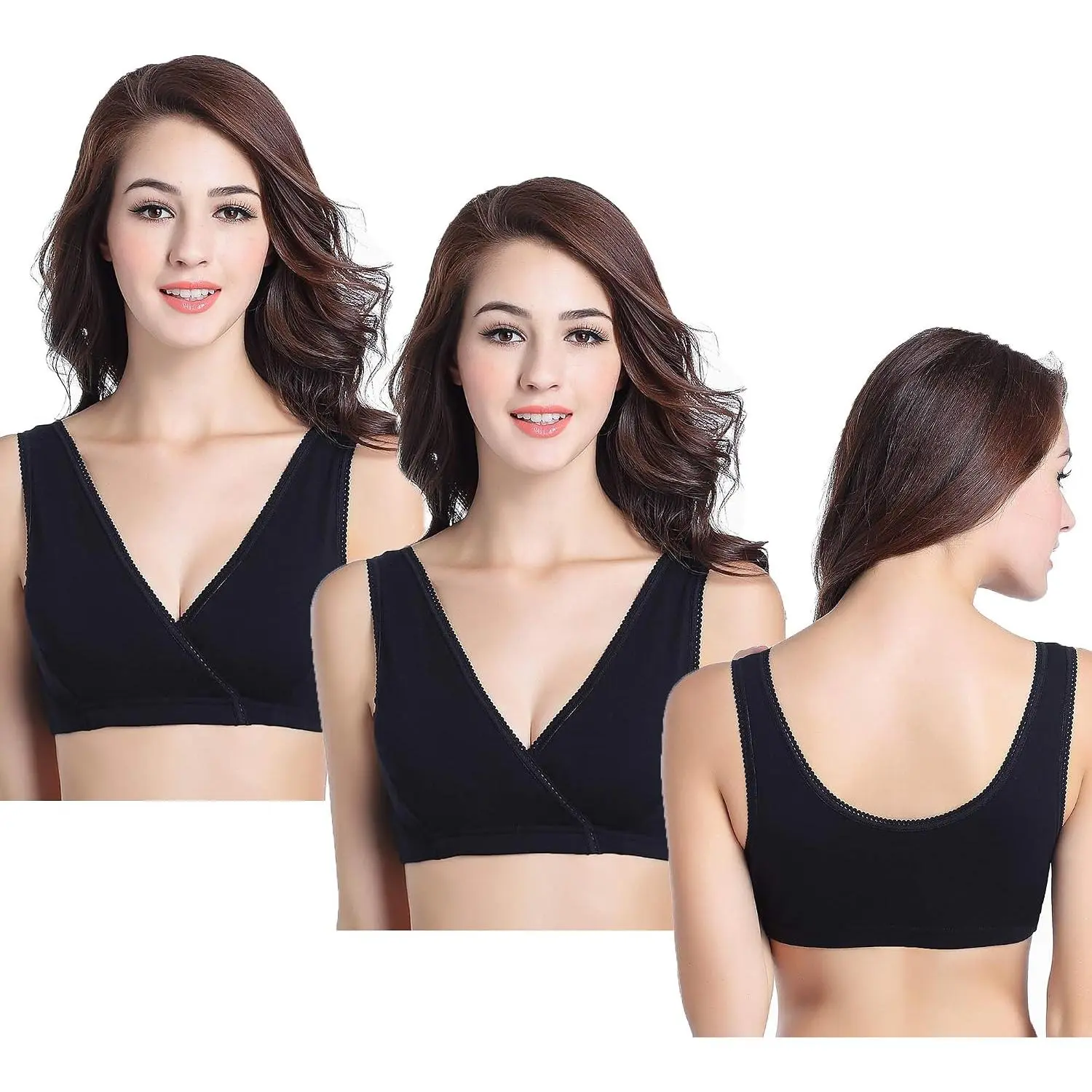 Black/Black/Black