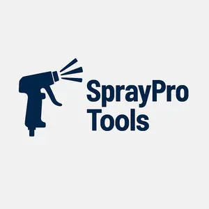 SprayPro Tools