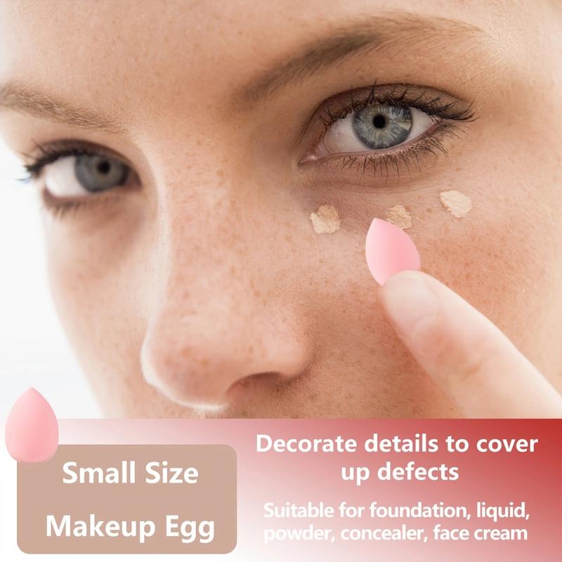 Multifunctional Travel Makeup Tool Set, Including Makeup Brushes & Headband & Wristbands & Remover Puff & Finger Puff & Makeup Sponge for Girls & Women, Makeup Bundle Box, Makeup Products, Cosmetics Makeup Tool, Makeup Brushes Kits