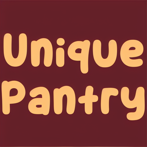 Unique Pantry
