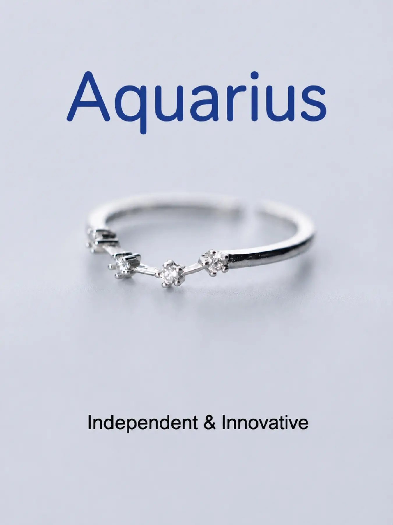 Aquarius