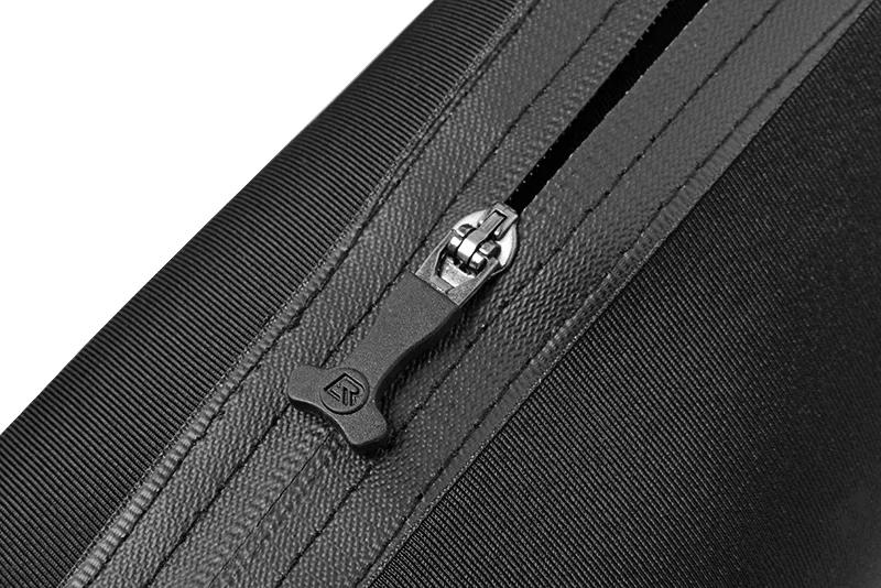 ROCKBROS Winter Cycling Shoe Covers Men's Warm Bike Shoe Cover Water Resistant Windproof Bicycle Overshoes for Mountain Road Bike