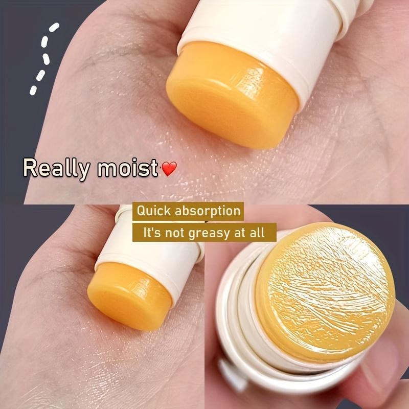 ROZINO Turmeric Eye Cream Stick: 24/7 Hydration + Glow! Advanced Firming & Wrinkle-Reducing, Restores Elasticity, Lifts Contours, Plumps Skin & Fades Fine Lines