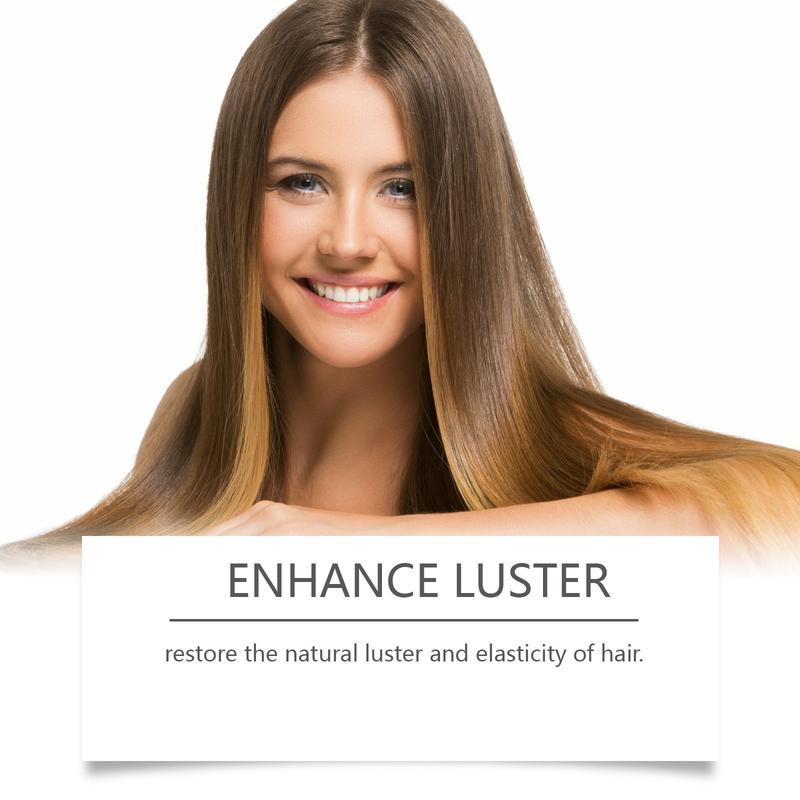 Selenium Disulfide Hair Care Shampoo 120ML - Oil Control Refreshing Anti-Dandruff Anti-Itch Scalp Cleansing Formula for Any Hair Type - Conditioner