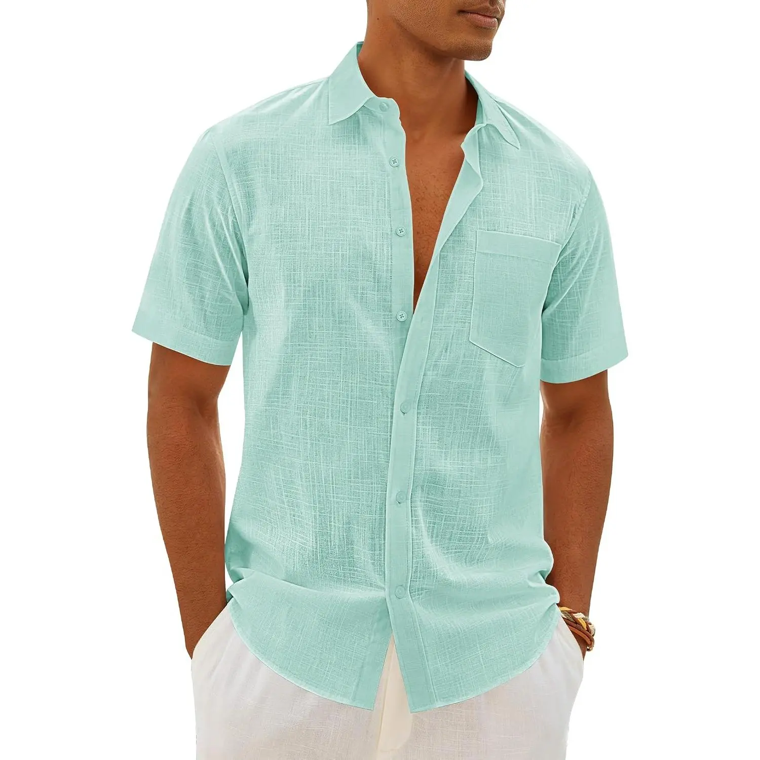 Mint Green