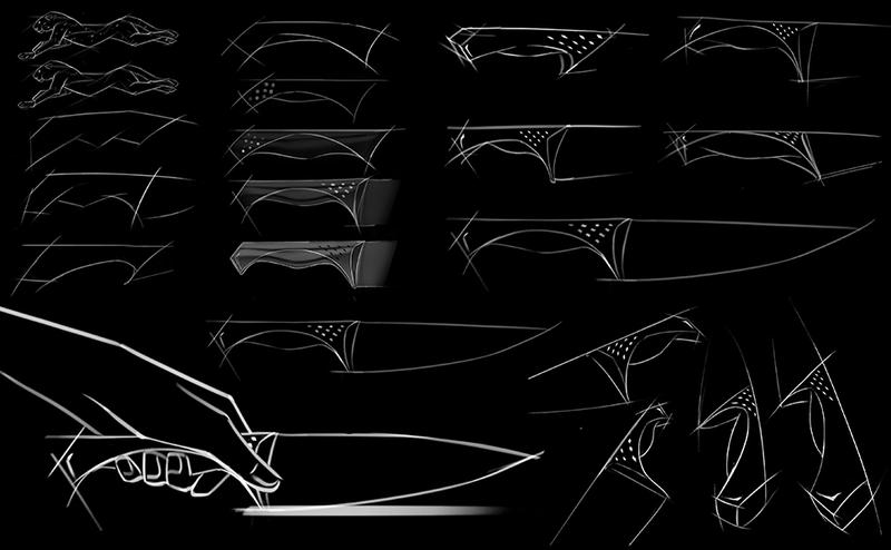 WIZEKA Jaguar Series Kitchen Knife Set with Block, Dishwasher Safe 15 Pcs Professional Chef Knife Set with Knife Sharpener, Food Grade German Stainless Steel Knife Block Set Gift for men Steak knife cooking knives Kitchen Knives kitchen accessories WIZEKA Jaguar Series Kitchen Knife Set with Block, Dishwasher Safe 15 Pcs Professional Chef Knife Set with Knife Sharpener, Food Grade German Stainless Steel Knife Block Set Gift for men Steak knife cooking knives Kitchen Knives kitchen accessories