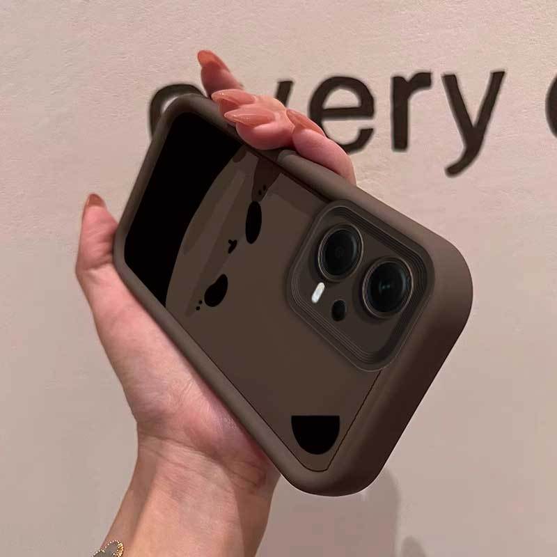 1 Piece Note12Pro 5G napping panda Flexible Case For Redmi Note 12 Pro 5G With Lightweight Features Suitable For Casual