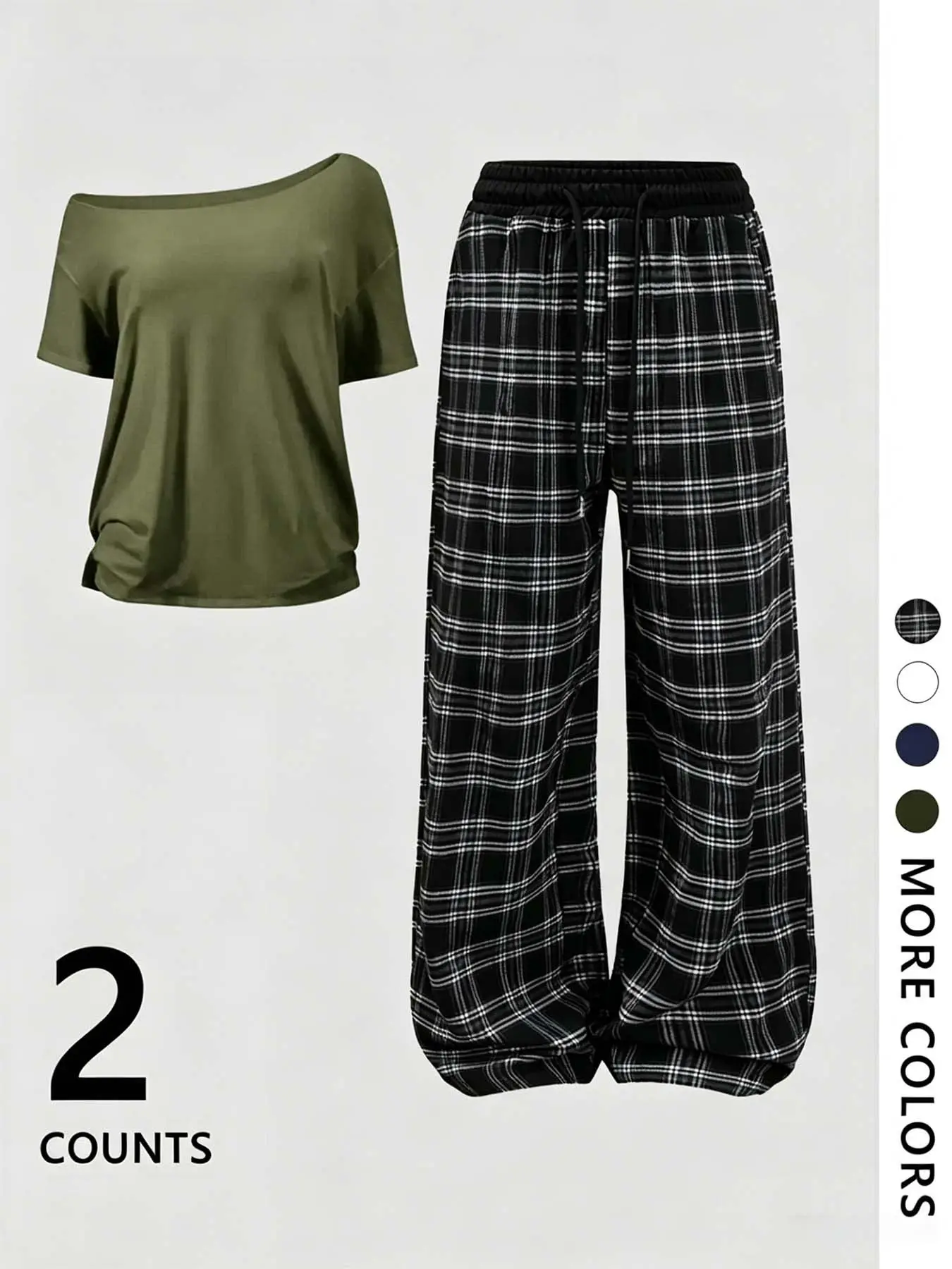 Dark green