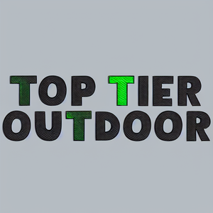 Top Tier Outdoor