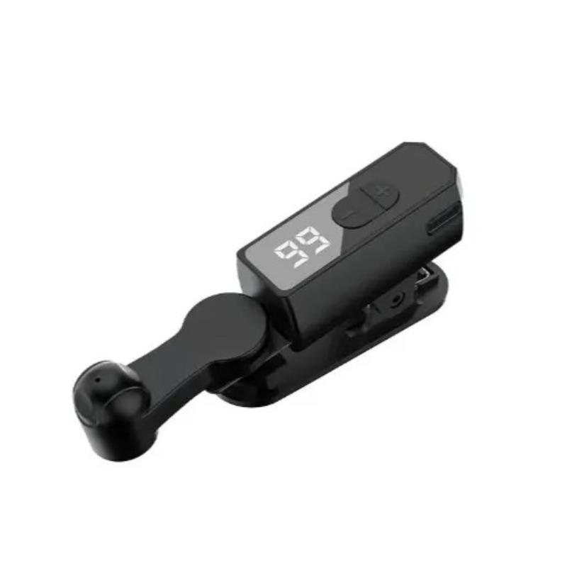 Automatic Clicker Adjustable Speed Phone Tap Wireless Silent Portable Fast Click Auto Screen Clicker, Mobile Accessories, Phone Accessory